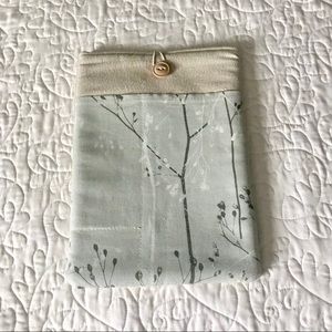 12.9” iPad Pro Case Handmade